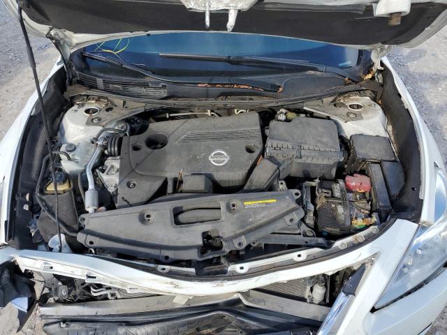 Photo 7 from auction – 2015 NISSAN ALTIMA 2.5 with VIN 1N4AL3AP6FC224718