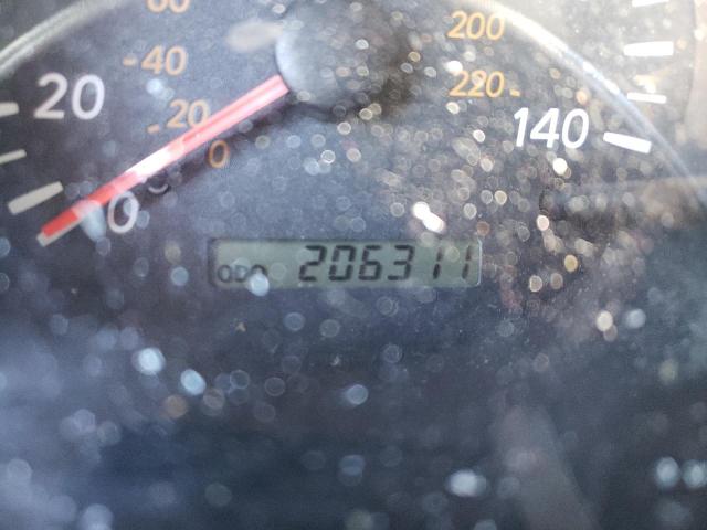 Photo 8 from auction – 2006 TOYOTA HIGHLANDER with VIN JTEGP21AX60126531