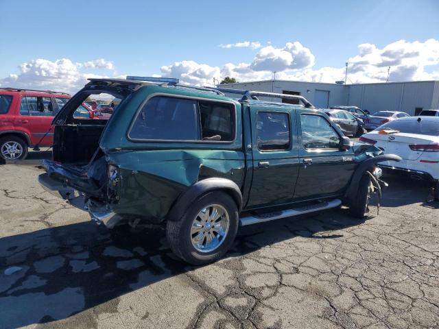 Photo 4 from auction – 2000 NISSAN FRONTIER C with VIN 1N6ED27T1YC395478
