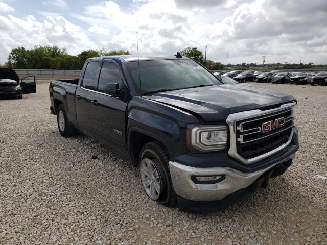GMC SIERRA LIM 2019 with VIN 2GTR1MEC9K1215236 - Photo from auction