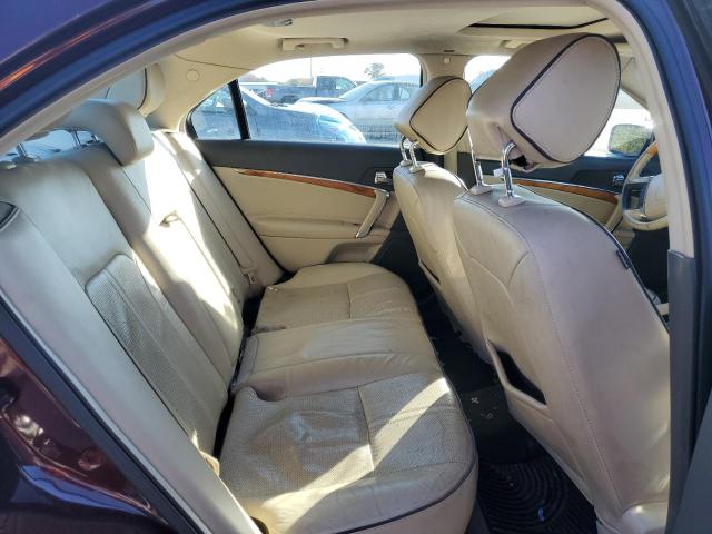 Photo 6 from auction – 2011 LINCOLN MKZ HYBRID with VIN 3LNDL2L37BR776473