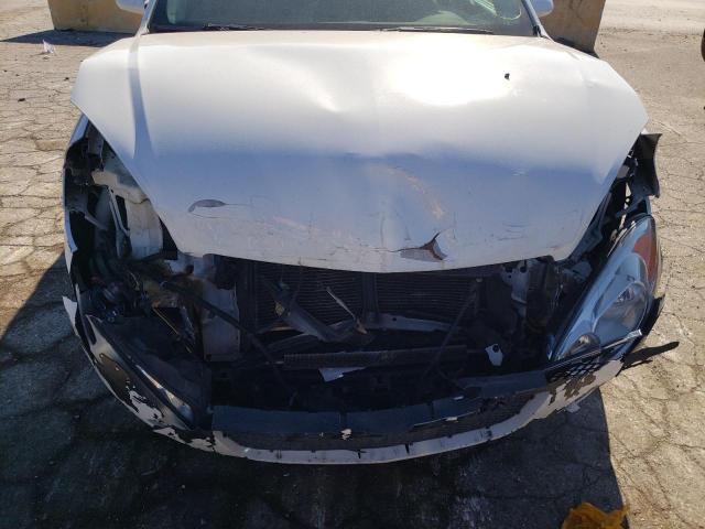 Photo 7 from auction – 2012 CHEVROLET IMPALA LTZ with VIN 2G1WC5E34C1206165