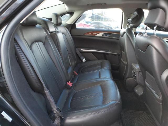 Photo 6 from auction – 2014 LINCOLN MKZ HYBRID with VIN 3LN6L2LU8ER809759