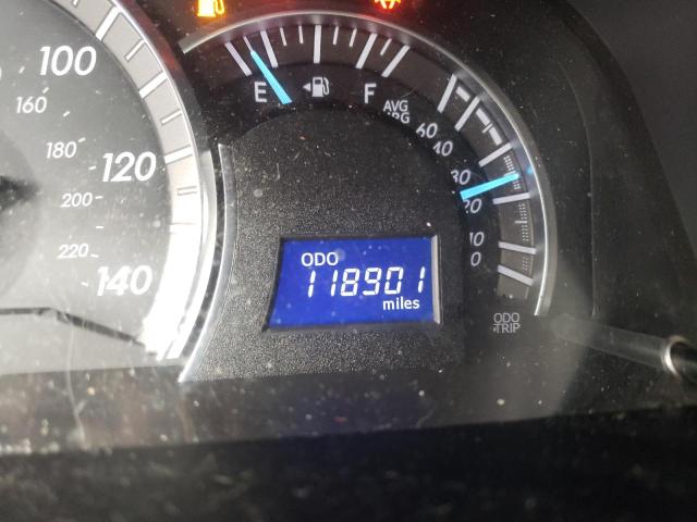 Photo 8 from auction – 2014 TOYOTA CAMRY L with VIN 4T1BF1FK2EU426189