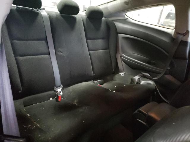 Photo 6 from auction – 2010 HONDA ACCORD EX with VIN 1HGCS1A7XAA012498