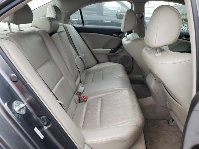 Photo 6 from auction – 2010 ACURA TSX with VIN JH4CU2F67AC009625