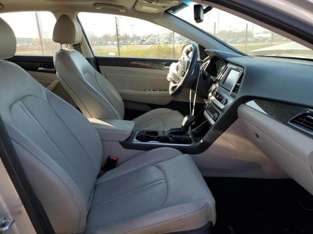 Photo 5 from auction – 2018 HYUNDAI SONATA SPO with VIN 5NPE34AF4JH613248