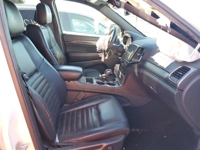 Photo 5 from auction – 2019 JEEP GRAND CHER with VIN 1C4RJEBG7KC816474