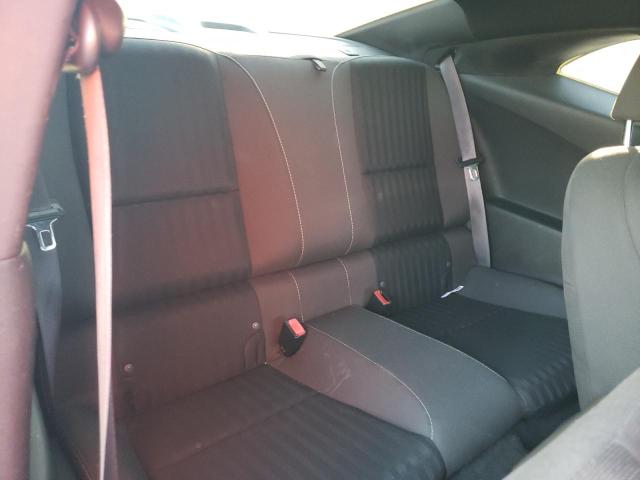 Photo 6 from auction – 2013 CHEVROLET CAMARO LS with VIN 2G1FA1E35D9163750