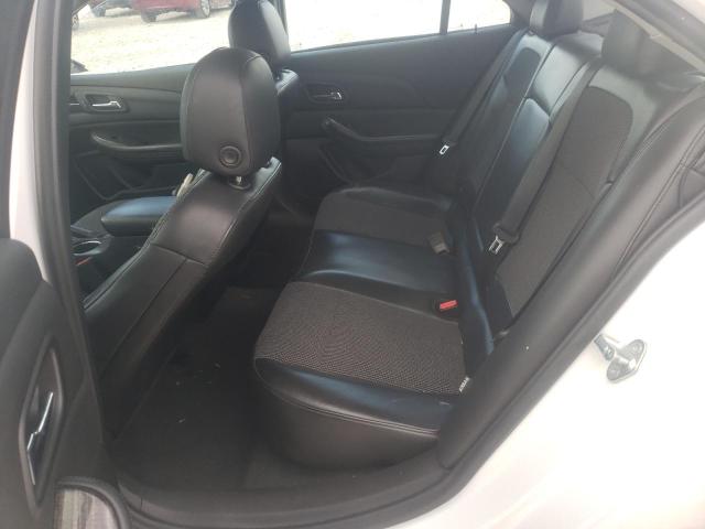 Photo 6 from auction – 2014 CHEVROLET MALIBU 1LT with VIN 1G11C5SL0EF114397