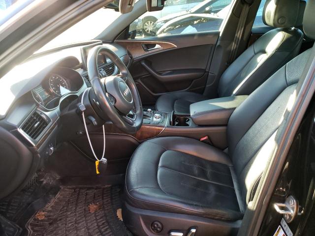 Photo 5 from auction – 2016 AUDI A6 PREMIUM with VIN WAUGFAFCXGN077411