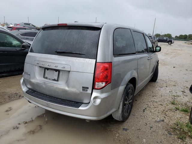 Photo 4 from auction – 2018 DODGE GRAND CARA with VIN 2C4RDGBG8JR153327