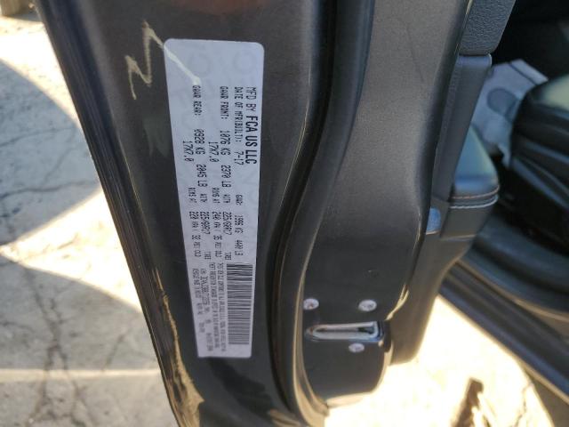 Photo 10 from auction – 2018 JEEP COMPASS LA with VIN 3C4NJCBB8JT122256