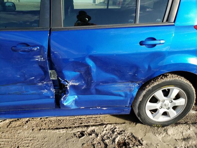 Photo 9 from auction – 2011 NISSAN VERSA S with VIN 3N1BC1CP0BL505558