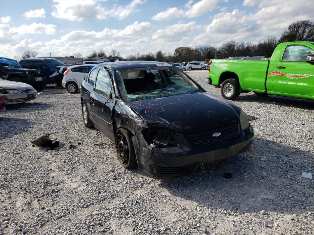 Photo 1 from auction – 2010 CHEVROLET COBALT 2LT with VIN 1G1AF5F58A7221754