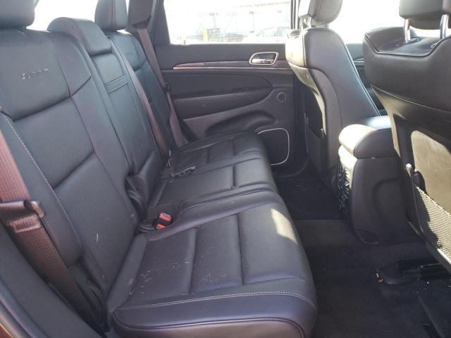 Photo 6 from auction – 2014 JEEP GRAND CHER with VIN 1C4RJFJG1EC427261
