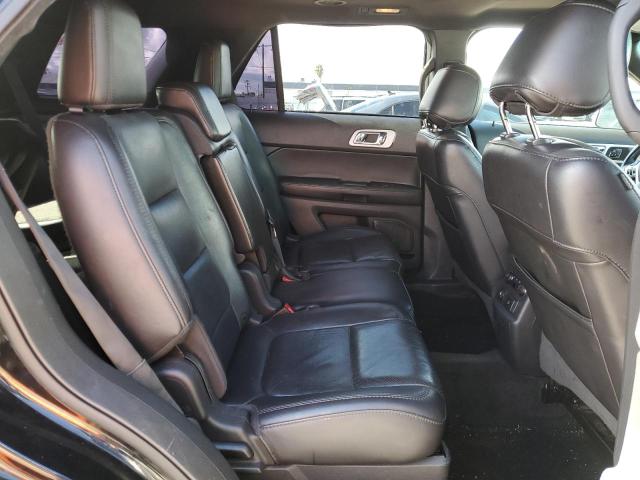 Photo 6 from auction – 2013 FORD EXPLORER L with VIN 1FM5K7F89DGB70355