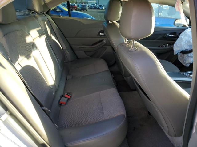 Photo 6 from auction – 2013 CHEVROLET MALIBU 2LT with VIN 1G11E5SA7DF270203