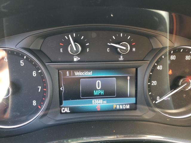 Photo 8 from auction – 2019 BUICK ENCORE PRE with VIN KL4CJASB8KB813666