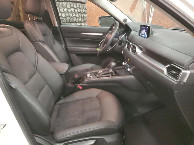 Photo 5 from auction – 2019 MAZDA CX-5 TOURI with VIN JM3KFBCM2K0661153