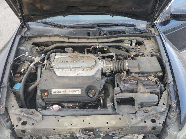 Photo 7 from auction – 2012 HONDA ACCORD EXL with VIN 1HGCS2A89CA004247