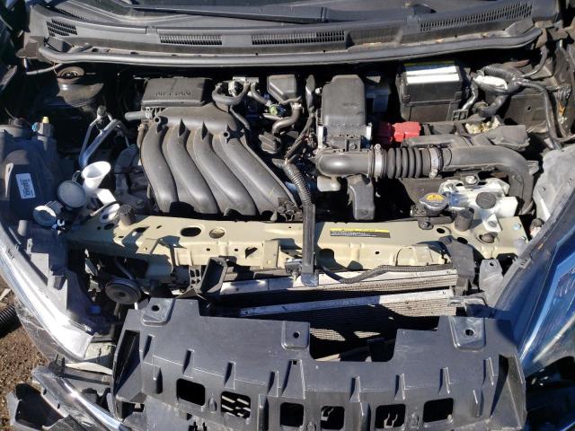 Photo 7 from auction – 2018 NISSAN VERSA NOTE with VIN 3N1CE2CP3JL368537