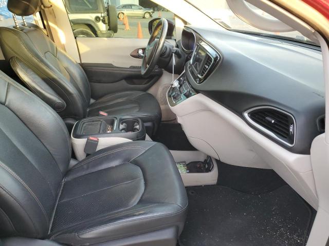 Photo 5 from auction – 2019 CHRYSLER PACIFICA T with VIN 2C4RC1BG6KR731801