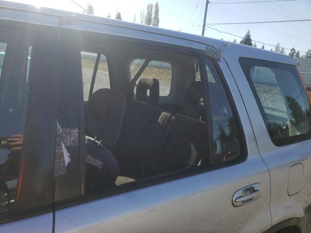 Photo 9 from auction – 2000 HONDA CR-V EX with VIN JHLRD1866YC047900