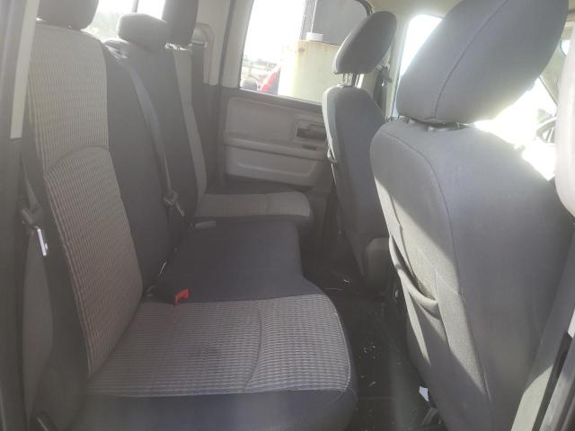 Photo 6 from auction – 2012 DODGE RAM 1500 S with VIN 1C6RD6GT8CS101527