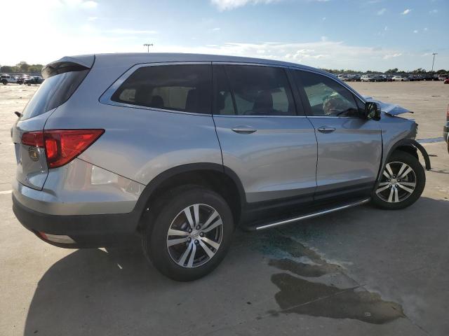 Photo 3 from auction – 2017 HONDA PILOT EXLN with VIN 5FNYF5H77HB034482