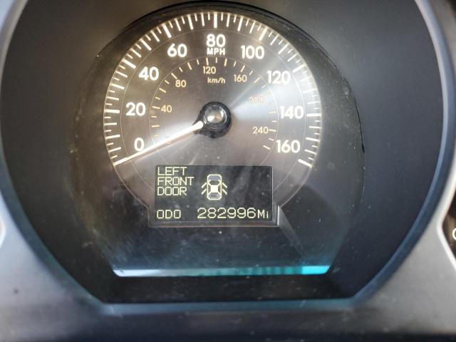 Photo 8 from auction – 2007 LEXUS GS 350 with VIN JTHBE96S270018323