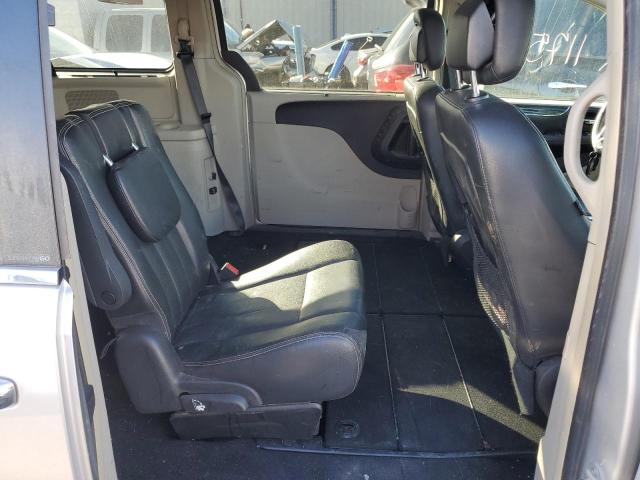 Photo 6 from auction – 2011 CHRYSLER TOWN & COU with VIN 2A4RR8DGXBR640688
