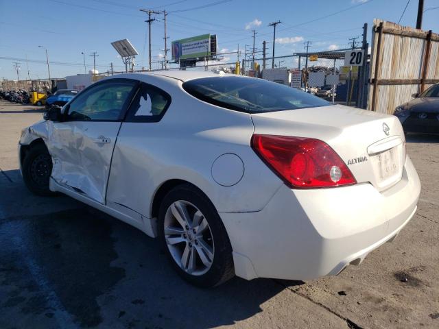 Photo 3 from auction – 2013 NISSAN ALTIMA S with VIN 1N4AL2EP5DC223903