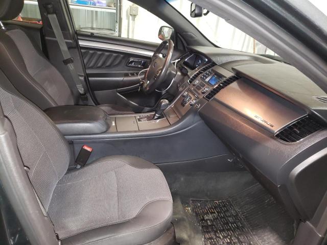 Photo 5 from auction – 2016 FORD TAURUS SEL with VIN 1FAHP2H84GG113736