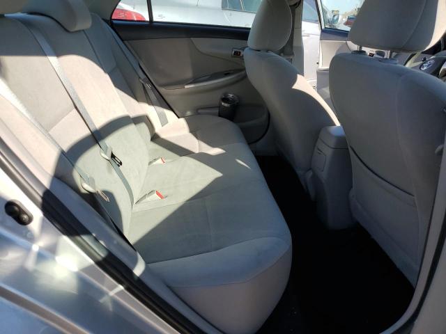 Photo 6 from auction – 2012 TOYOTA COROLLA BA with VIN 5YFBU4EE3CP008483