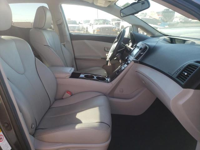 Photo 5 from auction – 2013 TOYOTA VENZA LE with VIN 4T3BK3BB6DU092168
