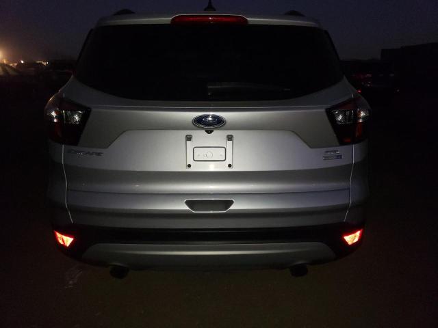 Photo 6 from auction – 2018 FORD ESCAPE SEL with VIN 1FMCU9HD0JUC04817
