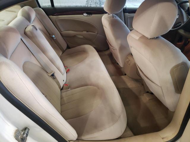 Photo 6 from auction – 2009 BUICK LUCERNE CX with VIN 1G4HP57M19U145263