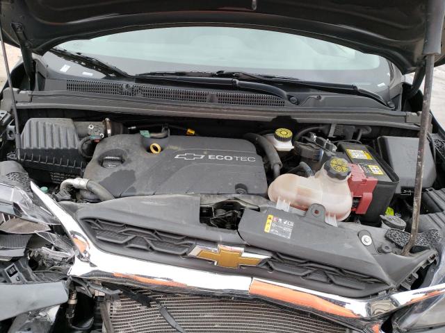 Photo 12 from auction – 2021 CHEVROLET SPARK 1LT with VIN KL8CD6SA0MC748741