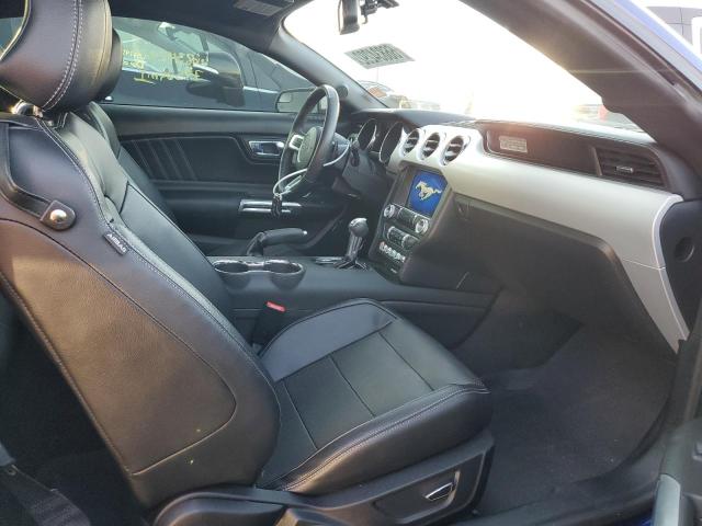 Photo 5 from auction – 2016 FORD MUSTANG GT with VIN 1FA6P8CF2G5230744