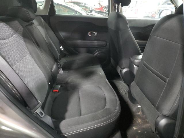 Фото 6 с аукциона – 2018 KIA SOUL + с VIN KNDJP3A53J7600404