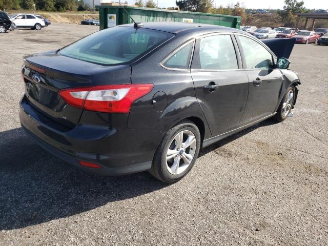 Photo 4 from auction – 2014 FORD FOCUS SE with VIN 1FADP3F27EL147001