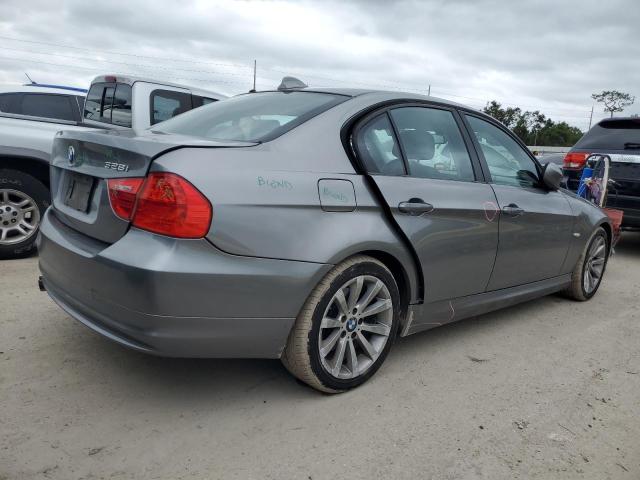 Photo 4 from auction – 2011 BMW 328 I with VIN WBAPH7G53BNM55638