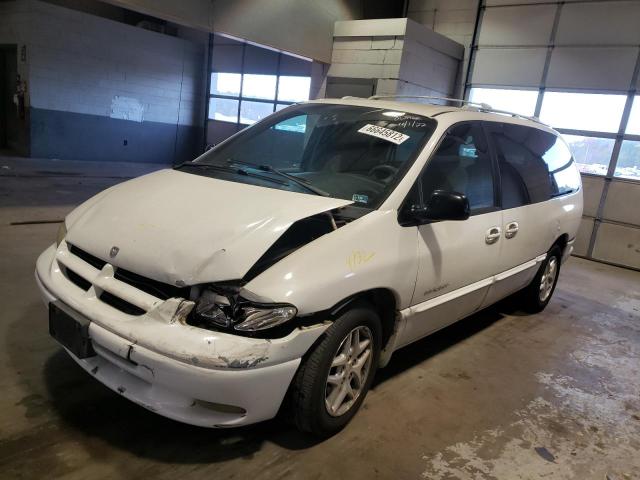 Photo 2 from auction – 1998 DODGE GRAND CARA with VIN 1B4GP44GXWB700255