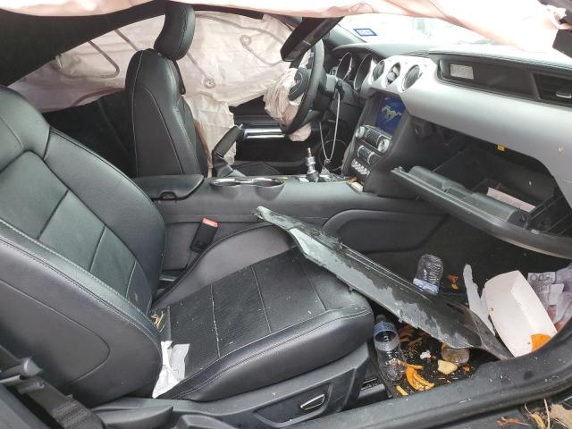 Photo 5 from auction – 2016 FORD MUSTANG GT with VIN 1FA6P8CF0G5289954
