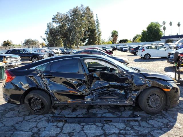 Photo 9 from auction – 2016 HONDA CIVIC LX with VIN 2HGFC2F69GH543072