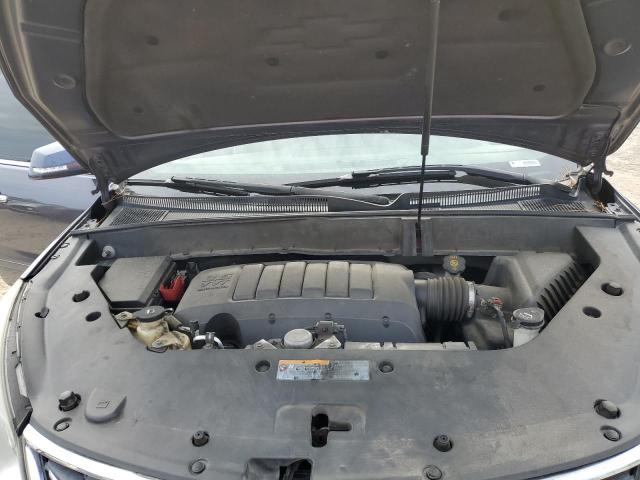 Photo 7 from auction – 2014 CHEVROLET TRAVERSE L with VIN 1GNKVGKD8EJ296302