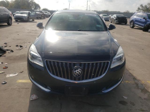 Photo 5 from auction – 2015 BUICK REGAL with VIN 2G4GV5EK2F9196461