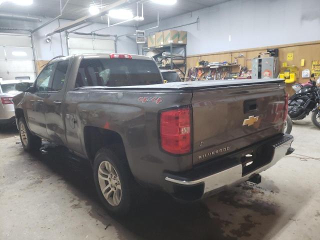 Photo 3 from auction – 2014 CHEVROLET SILVERADO with VIN 1GCVKREC8EZ122518