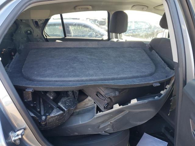 Photo 6 from auction – 2015 CHEVROLET TRAX 1LT with VIN KL7CJLSB4FB079029